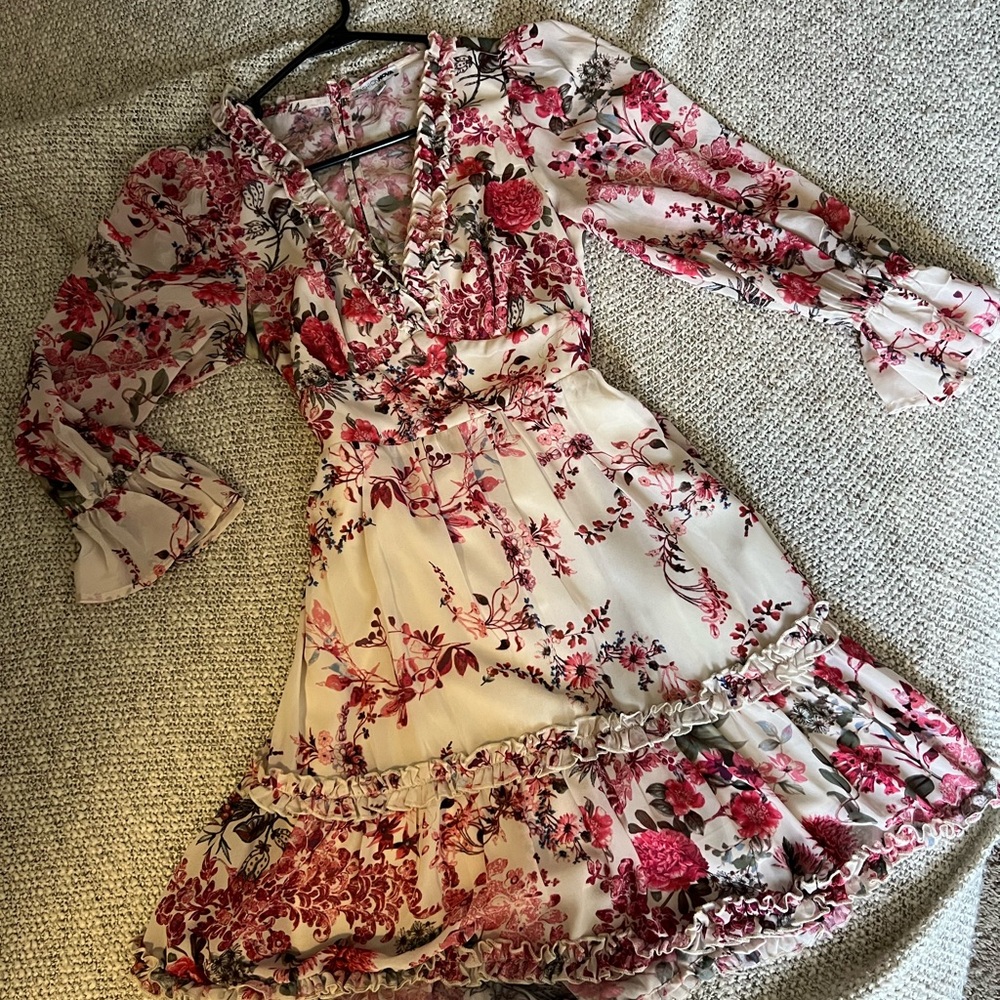 Beautiful Summer Dress